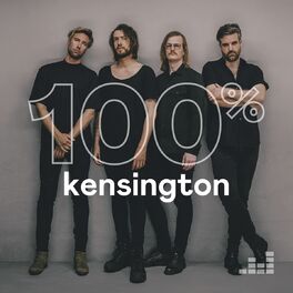 Cover of playlist 100% Kensington
