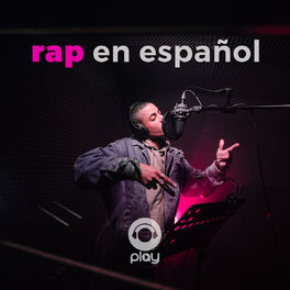 Cover of playlist Rap en español