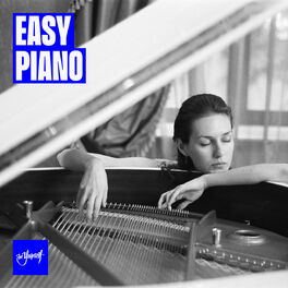 Cover of playlist Easy Piano