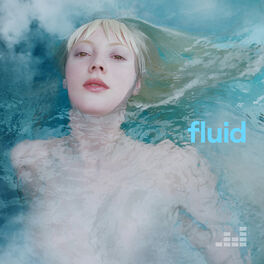 Cover of playlist fluid