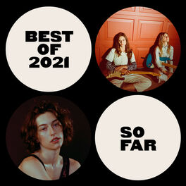 Cover of playlist Best of 2021