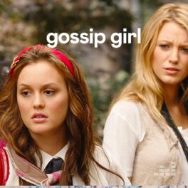 Cover of playlist Gossip Girl soundtrack