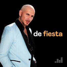 Cover of playlist De Fiesta