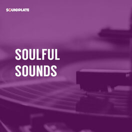 Cover of playlist Soulful Sounds