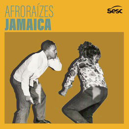 Cover of playlist Afroraízes - Jamaica