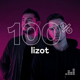 Cover of playlist 100% Lizot