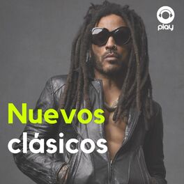 Cover of playlist Nuevos Clásicos