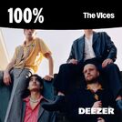 100% The Vices
