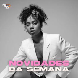 Cover of playlist Novidades da Semana