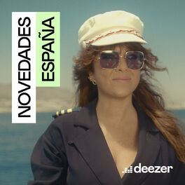 Cover of playlist Novedades España