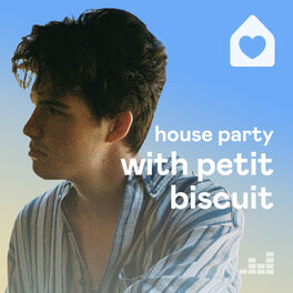 Cover of playlist House Party with Petit Biscuit