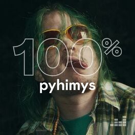 Cover of playlist 100% Pyhimys