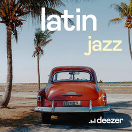 Cover of playlist Latin Jazz