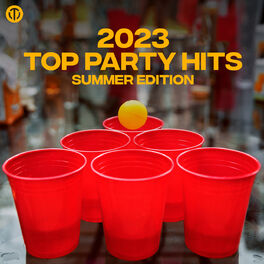 Cover of playlist 2023 Top Party Hits
