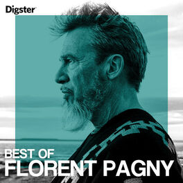 Cover of playlist Florent Pagny Best Of