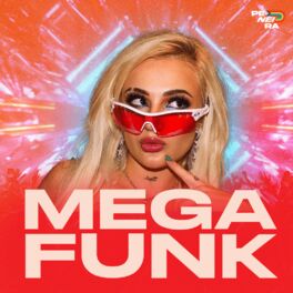Cover of playlist MEGA FUNK 2024 🔥 AS MELHORES