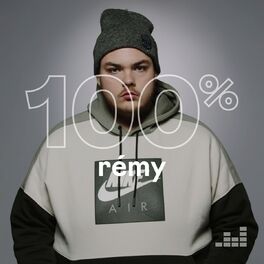 Cover of playlist 100% Rémy