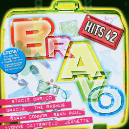 Cover of playlist BRAVO Hits 42