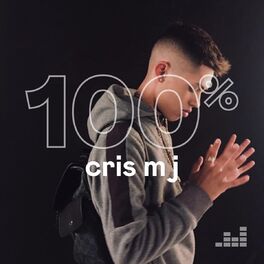 Cover of playlist 100% Cris Mj
