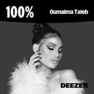 100% Oumaima Taleb