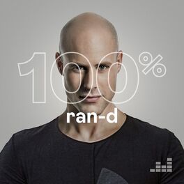 Cover of playlist 100% Ran-D