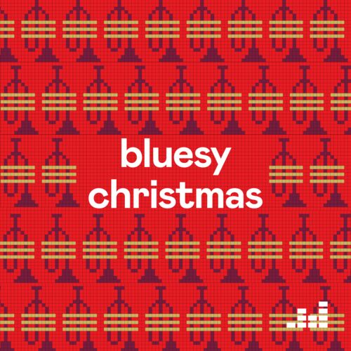 Bluesy Christmas playlist  Listen on Deezer