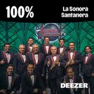 100% La Sonora Santanera
