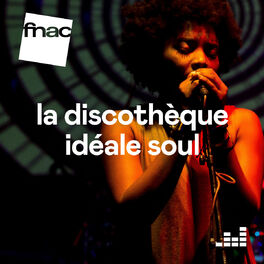 Cover of playlist Discothèque Idéale Soul