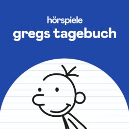Cover of playlist Gregs Tagebuch