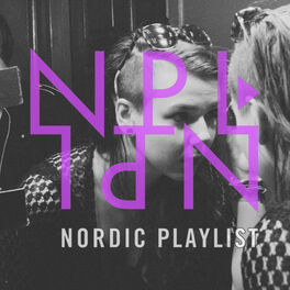 Cover of playlist Of Monsters And Men - Nordic Playlist #5