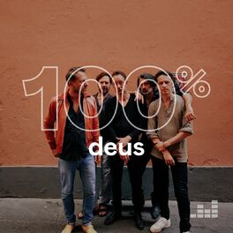 Cover of playlist 100% dEUS