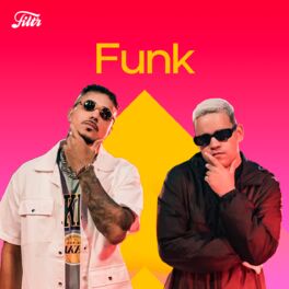 Cover of playlist Top Funk 2023 | Lançamentos Funk