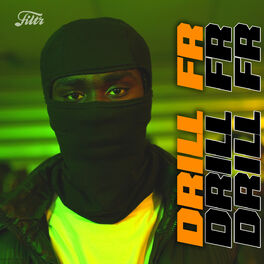 Cover of playlist DRILL FR 2023 ⚔️ Drill France | Playlist Rap Drill