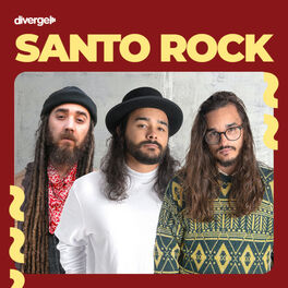 Cover of playlist Santo Rock