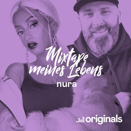 Cover of playlist Mixtape meines Lebens: Nura