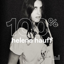Cover of playlist 100% Helena Hauff