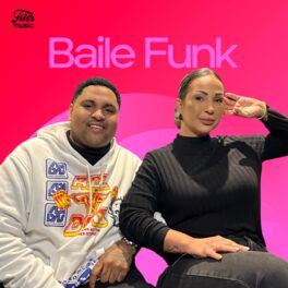 Cover of playlist Baile Funk | Top Funk 2023