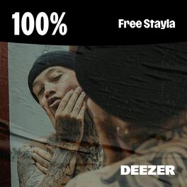 Cover of playlist 100% Free Stayla