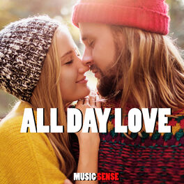 Cover of playlist All Day Love
