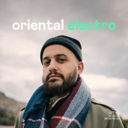 Cover of playlist Oriental Electro