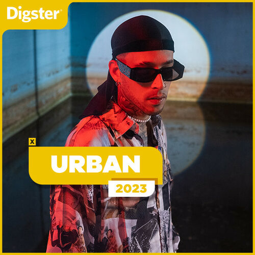 MÚSICA URBANA 2024 💛 TOP 50 ÉXITOS Escuchar en Deezer