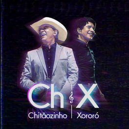 Cover of playlist Chitãozinho e Xororó | Evidências | Playlist Completa