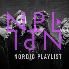 Cover of playlist Mew - Nordic Playlist #66