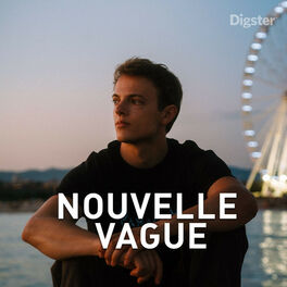 Cover of playlist Nouvelle Vague | La playlist des nouveaux talents 