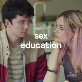 Cover of playlist Sex Education soundtrack