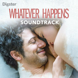 Cover of playlist Whatever Happens - Soundtrack