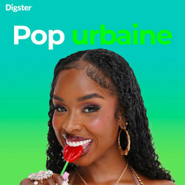 Cover of playlist Pop Urbaine | RnB Fr | Hits 2023 (Franglish, Vacra