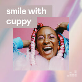 Cover of playlist Smile with Cuppy