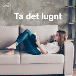 Cover of playlist TA DET LUGNT
