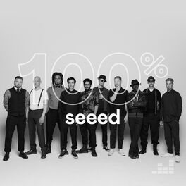 Cover of playlist 100% Seeed